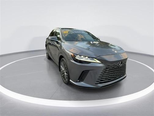 2023 Lexus RX 350 Luxury