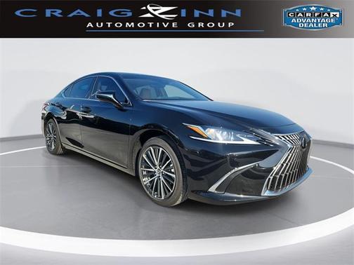 2025 Lexus ES 350 Base