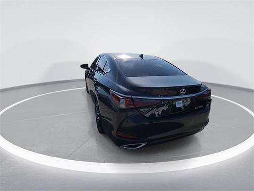 2025 Lexus ES 350 Base