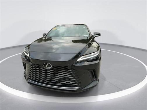 2024 Lexus RX 350 Premium Plus