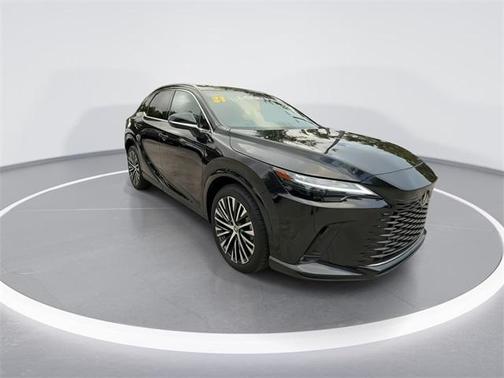 2024 Lexus RX 350 Premium Plus