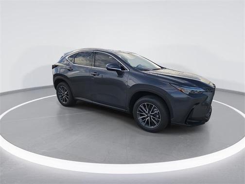 2026 Lexus NX 350 NX 350 Premium