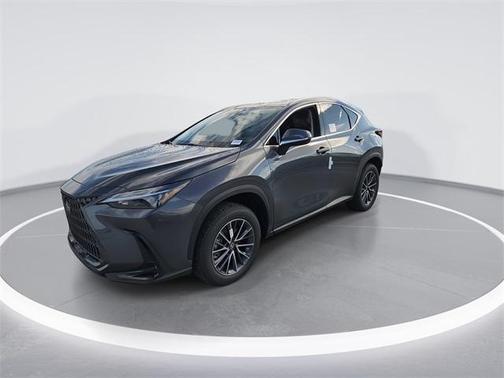 2026 Lexus NX 350 NX 350 Premium