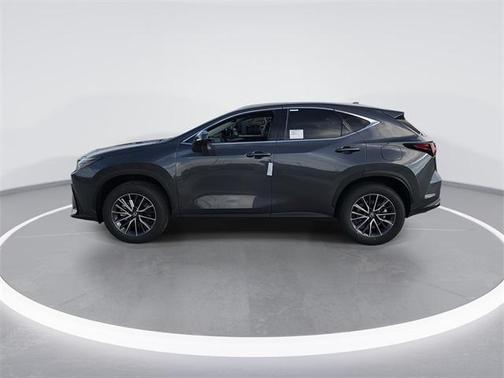2026 Lexus NX 350 NX 350 Premium