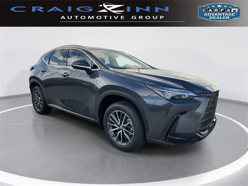 2026 Lexus NX 350 NX 350 Premium