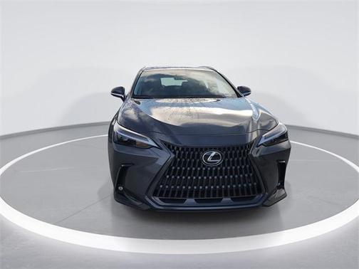 2026 Lexus NX 350 NX 350 Premium