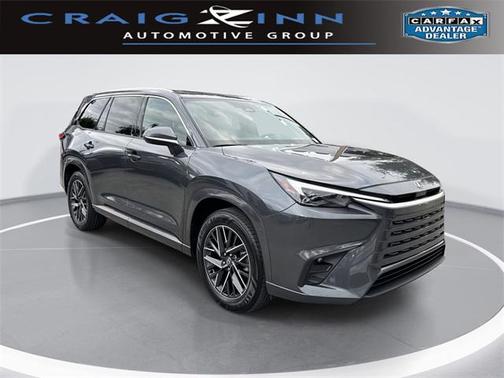2024 Lexus TX 350 Premium
