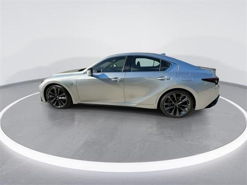 2023 Lexus IS 350 Base