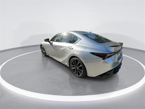 2023 Lexus IS 350 Base