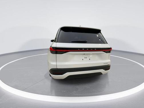 2024 Lexus TX 350 Base