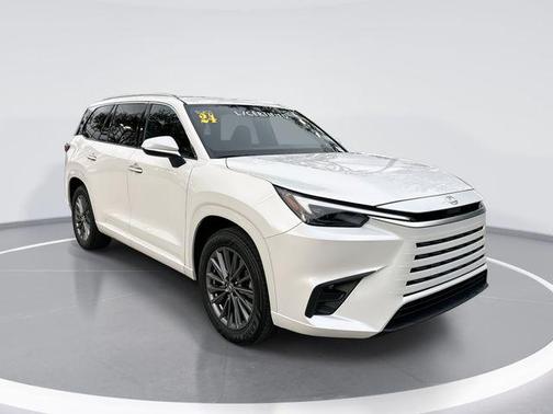 2024 Lexus TX 350 Base