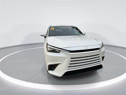 2024 Lexus TX 350 Base