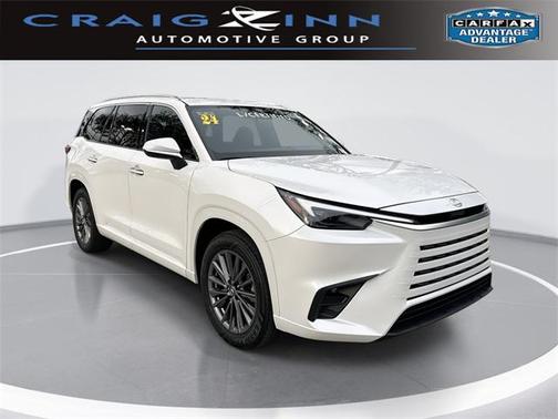 2024 Lexus TX 350 Base