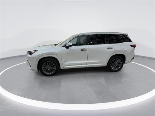 2024 Lexus TX 350 Base