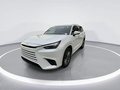 2024 Lexus TX 350 Base