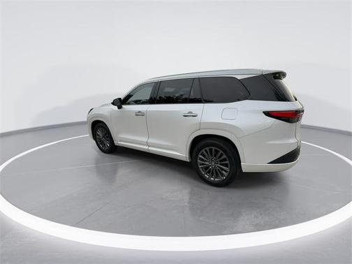 2024 Lexus TX 350 Base