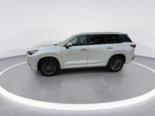 2024 Lexus TX 350 Base