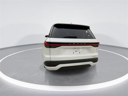 2024 Lexus TX 350 Base
