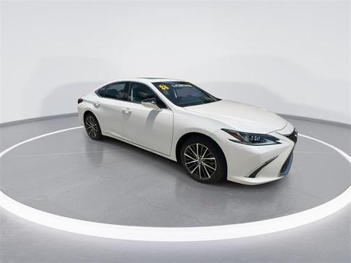 2024 Lexus ES 350 Base