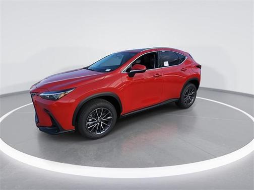 2025 Lexus NX 250 Premium