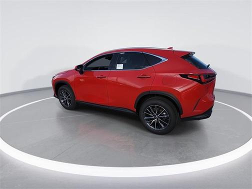 2025 Lexus NX 250 Premium