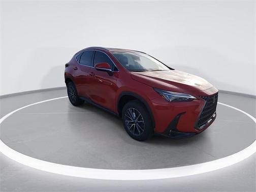 2025 Lexus NX 250 Premium