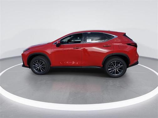 2025 Lexus NX 250 Premium