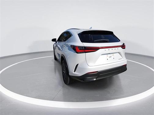 2024 Lexus NX 250 Base