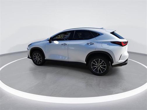 2024 Lexus NX 250 Base