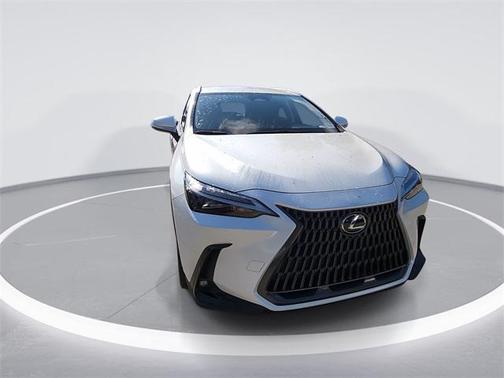 2024 Lexus NX 250 Base