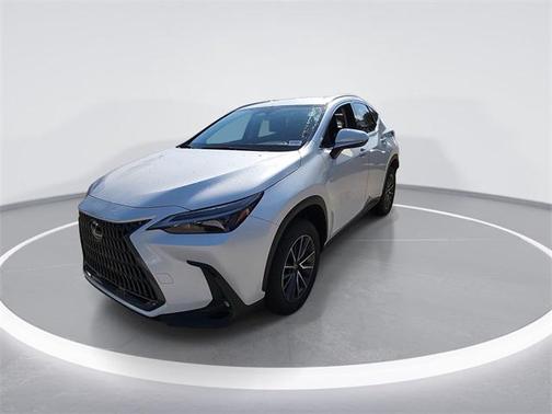 2024 Lexus NX 250 Base