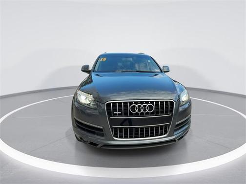 2015 Audi Q7 3.0T Premium