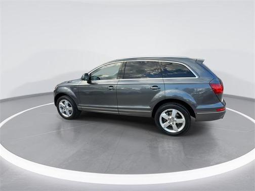 2015 Audi Q7 3.0T Premium