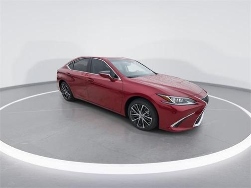 2025 Lexus ES 350 Base