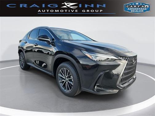 2025 Lexus NX 250 Premium