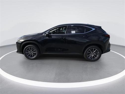 2025 Lexus NX 250 Premium