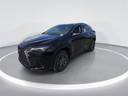 2025 Lexus NX 250 Premium