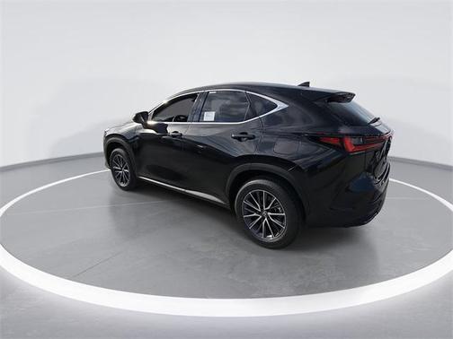 2025 Lexus NX 250 Premium