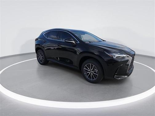 2025 Lexus NX 250 Premium