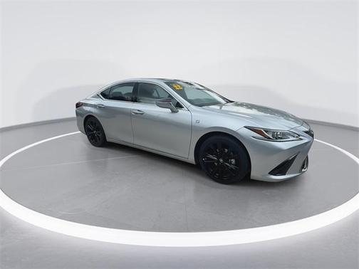 2022 Lexus ES 350 F Sport