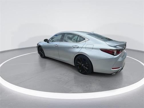 2022 Lexus ES 350 F Sport