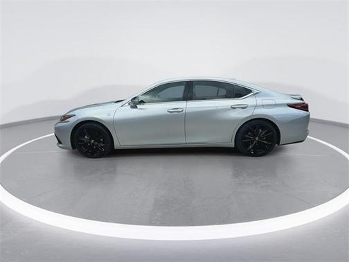 2022 Lexus ES 350 F Sport
