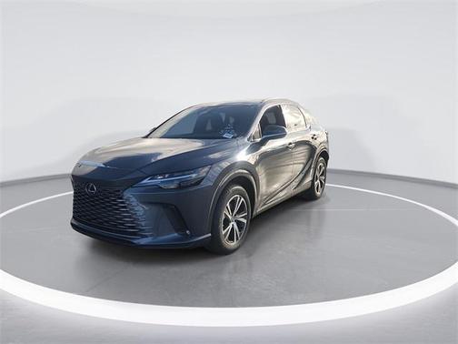 2026 Lexus RX 350 Premium