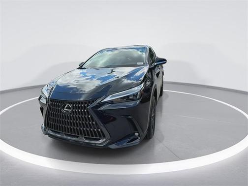 2025 Lexus NX 250 Premium