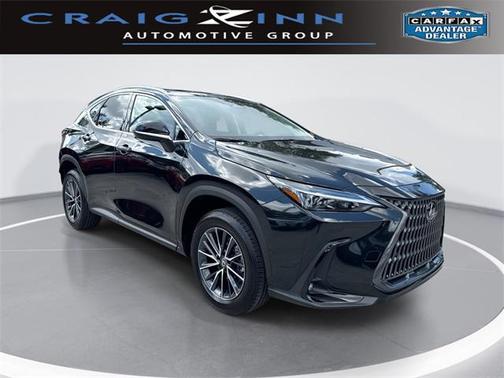 2025 Lexus NX 250 Premium