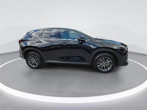 2025 Lexus NX 250 Premium