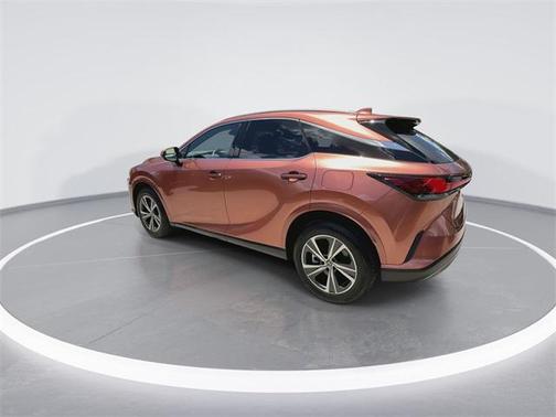 2024 Lexus RX 350 Base