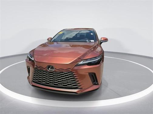 2024 Lexus RX 350 Base