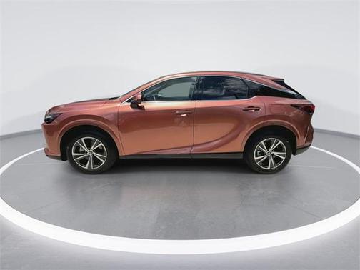 2024 Lexus RX 350 Base