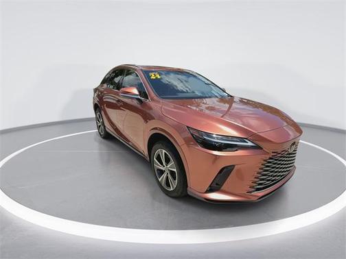 2024 Lexus RX 350 Base